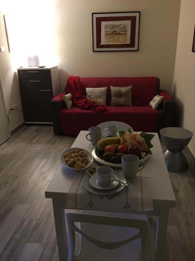 Appartement Freccia Verde à Quartucciu Extérieur photo