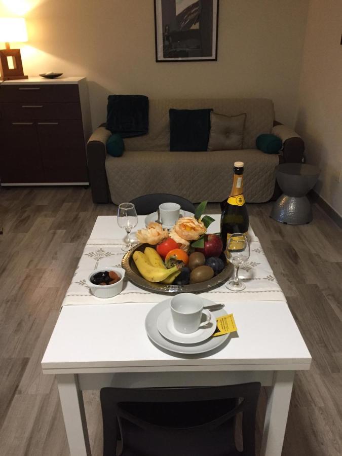 Appartement Freccia Verde à Quartucciu Extérieur photo