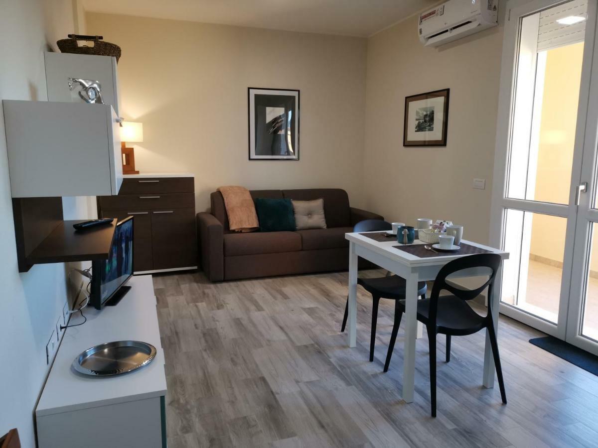 Appartement Freccia Verde à Quartucciu Extérieur photo
