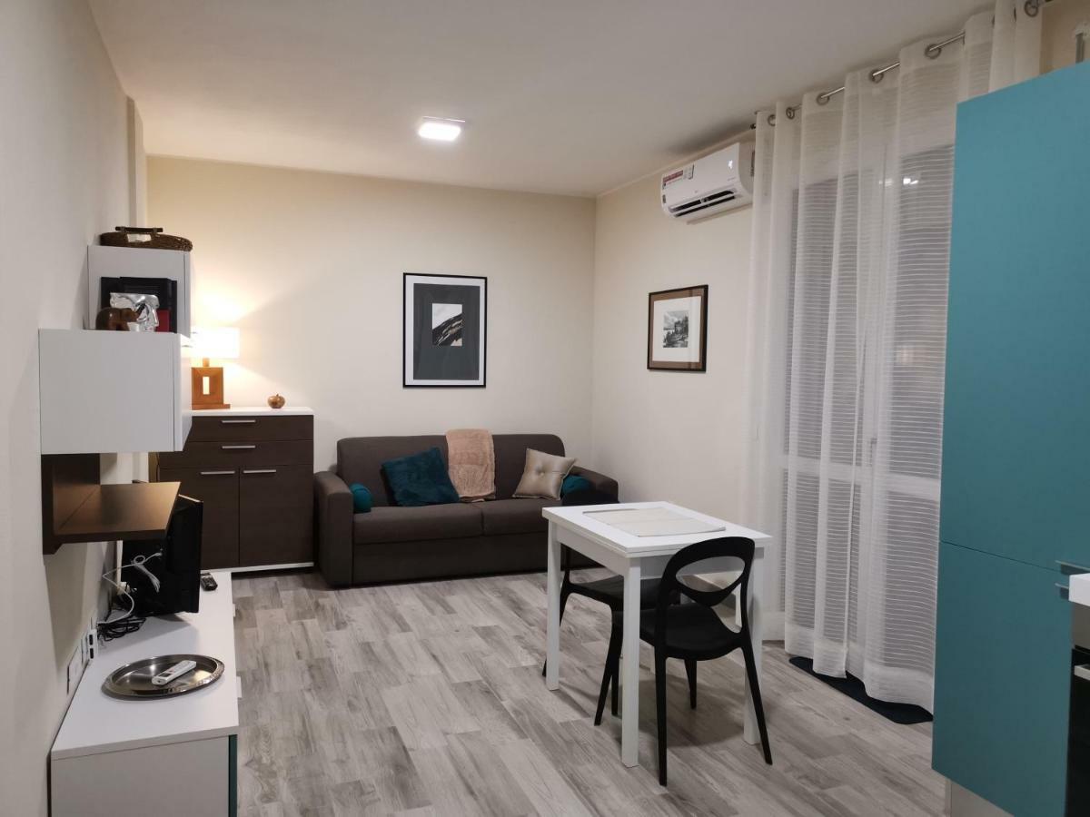 Appartement Freccia Verde à Quartucciu Extérieur photo