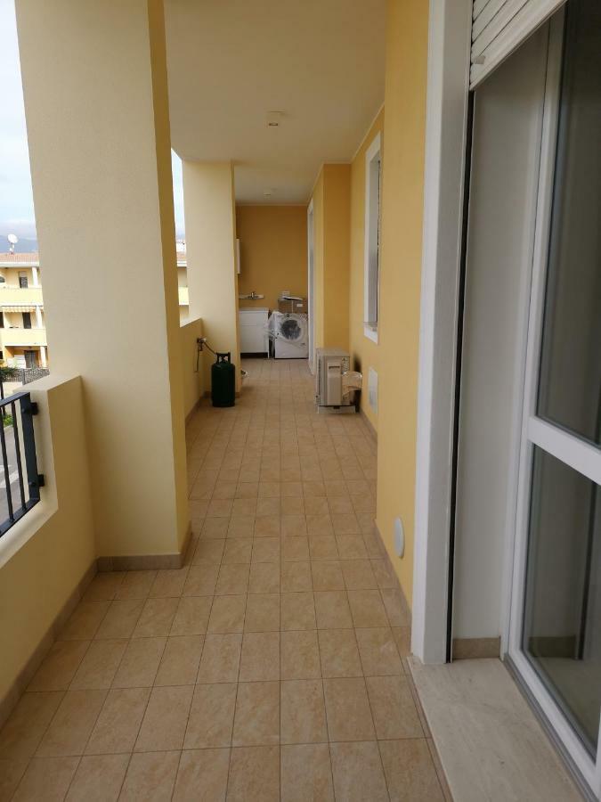 Appartement Freccia Verde à Quartucciu Extérieur photo