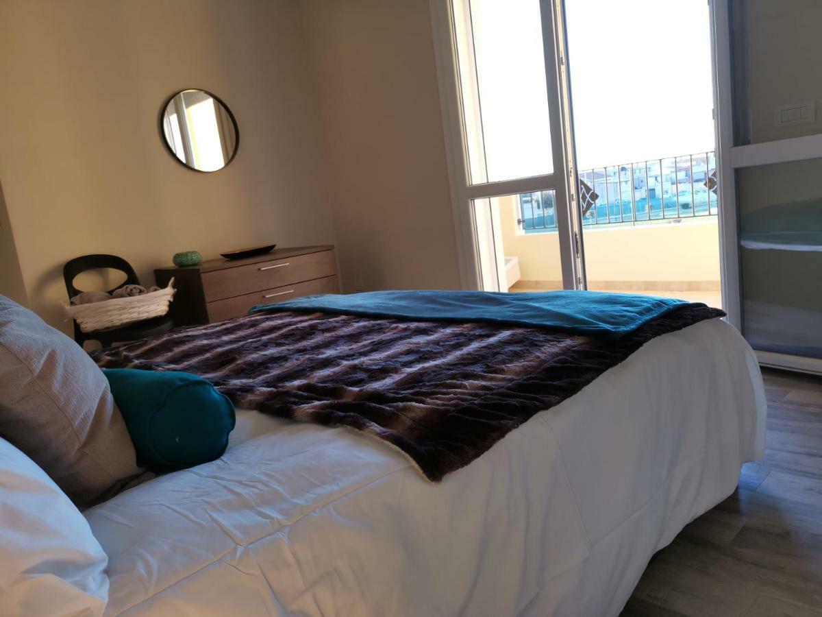Appartement Freccia Verde à Quartucciu Extérieur photo