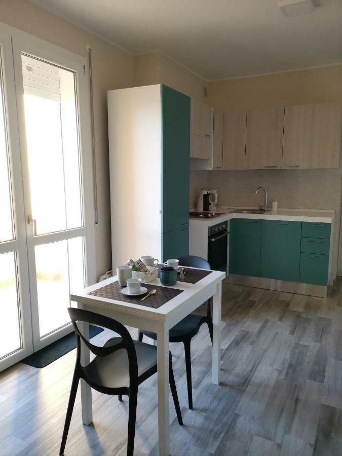 Appartement Freccia Verde à Quartucciu Extérieur photo