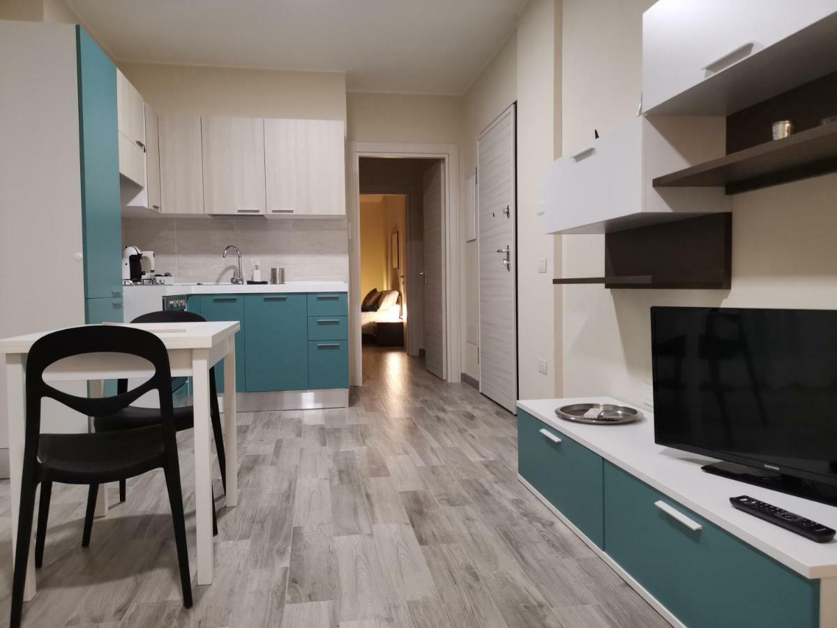 Appartement Freccia Verde à Quartucciu Extérieur photo