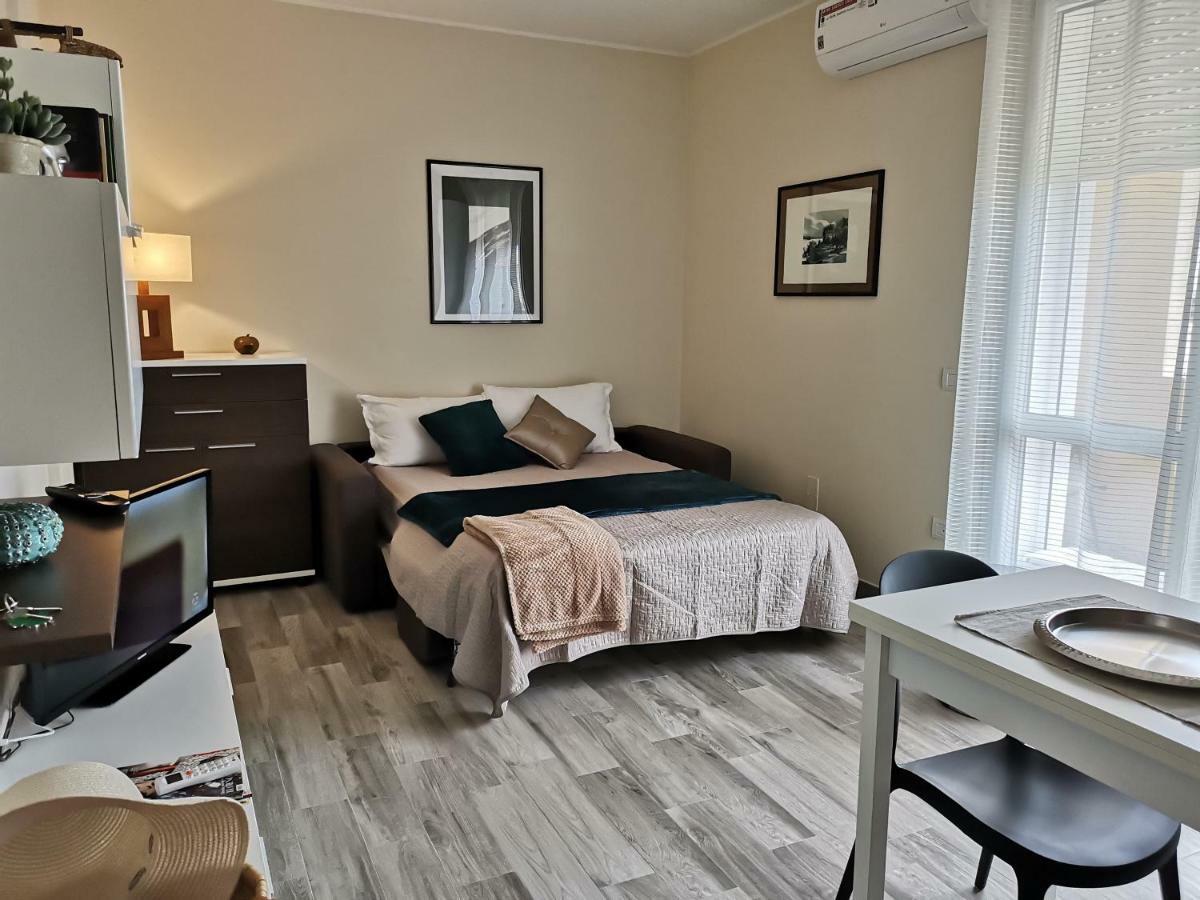 Appartement Freccia Verde à Quartucciu Extérieur photo