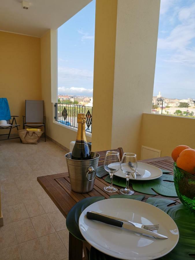 Appartement Freccia Verde à Quartucciu Extérieur photo
