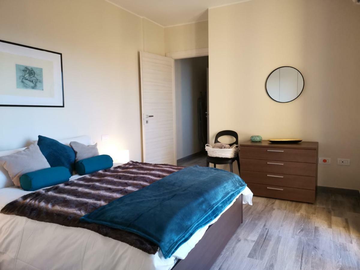 Appartement Freccia Verde à Quartucciu Extérieur photo