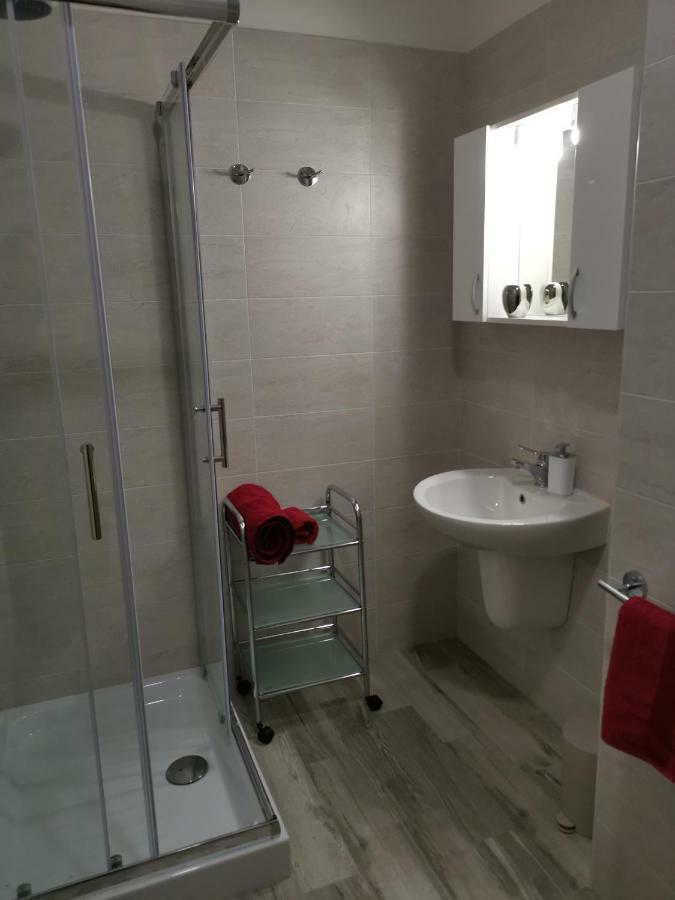 Appartement Freccia Verde à Quartucciu Extérieur photo